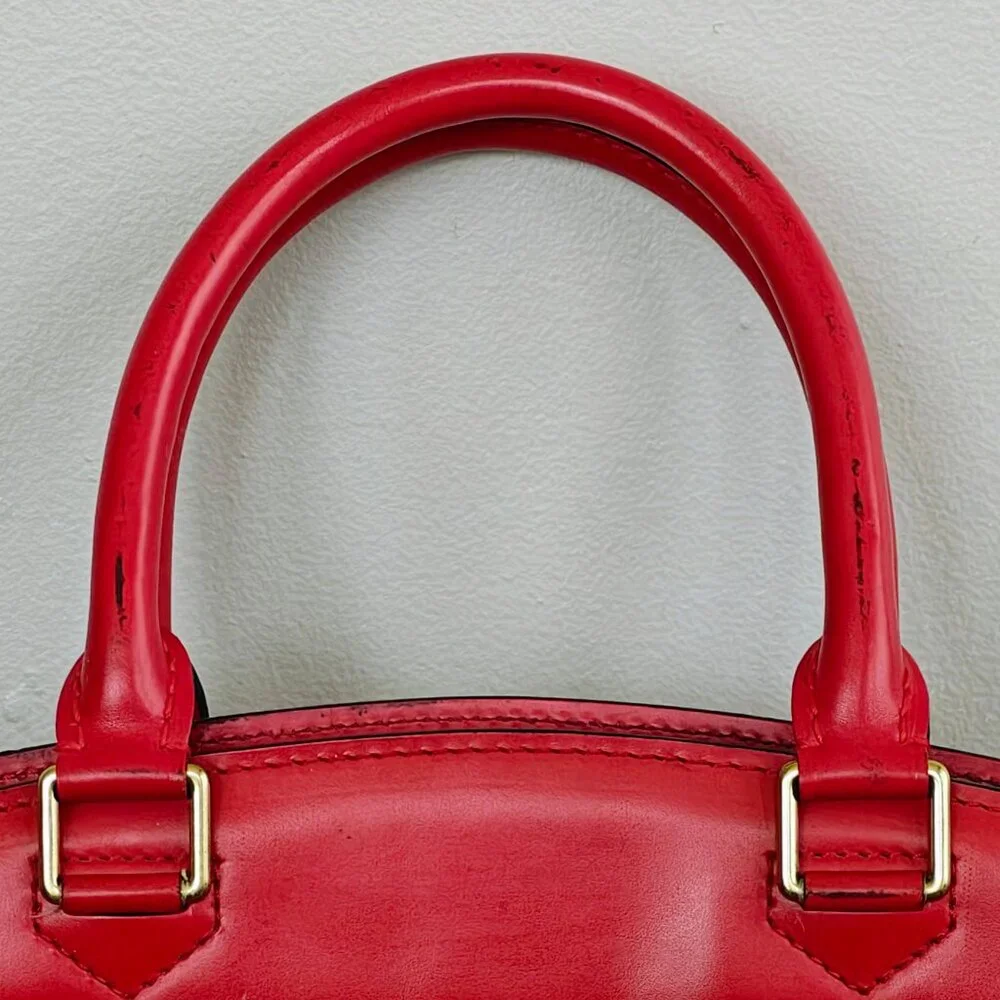 Vintage LOUIS VUITTON Epi Riviera Bag - Picture 12 of 16